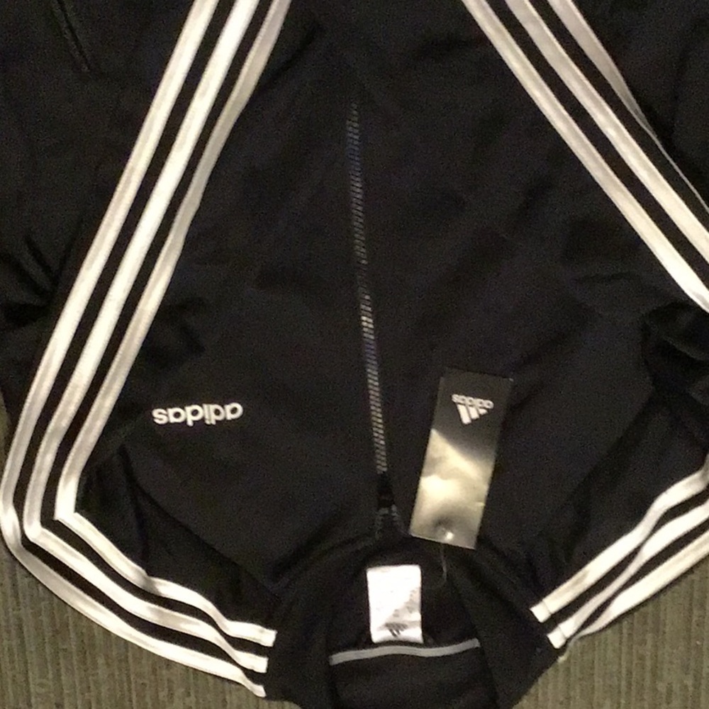 Adidas jacket